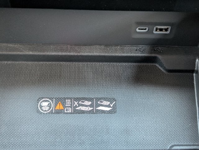 2027 GMC Yukon Elevation