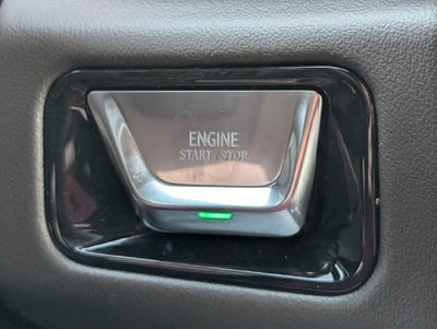 2027 GMC Yukon Elevation