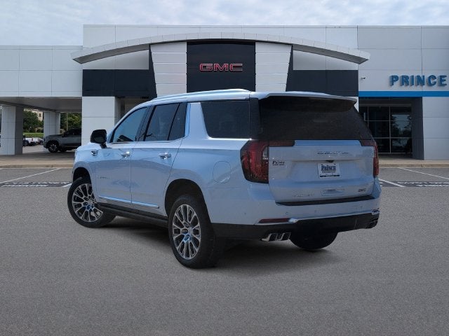 2027 GMC Yukon Denali