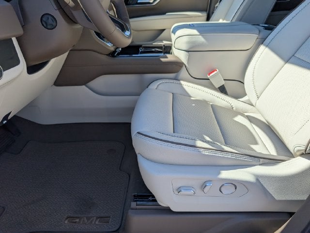 2027 GMC Yukon Denali