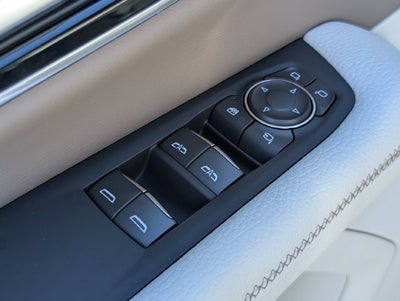 2027 GMC Yukon Denali