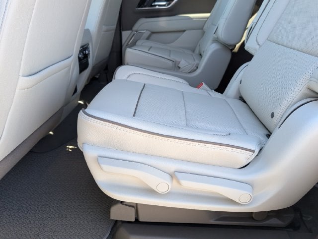 2027 GMC Yukon Denali
