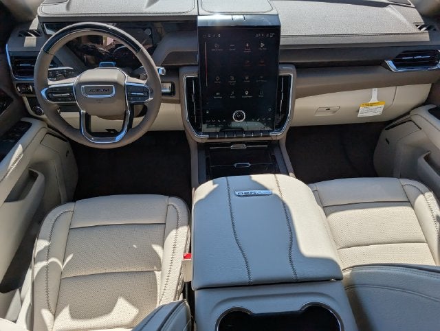 2027 GMC Yukon Denali