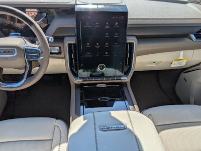 2027 GMC Yukon Denali