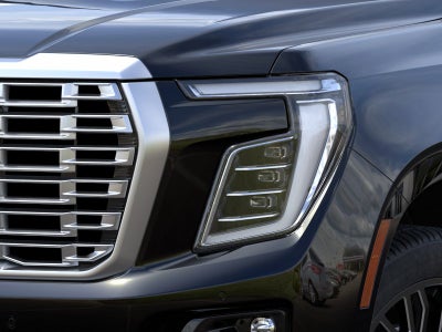 2027 GMC Yukon Denali