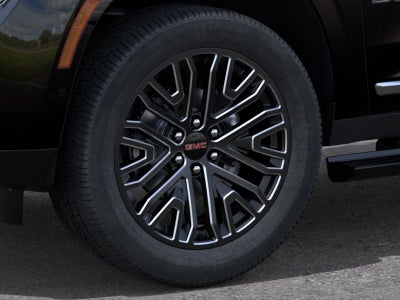 2027 GMC Yukon Denali