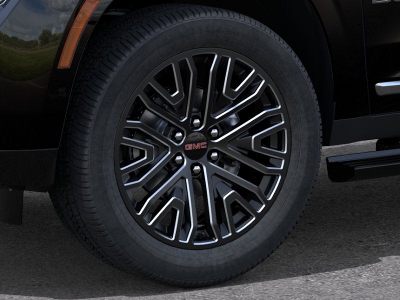 2027 GMC Yukon Denali