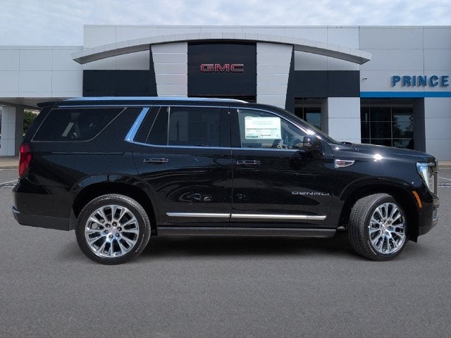 2027 GMC Yukon Denali