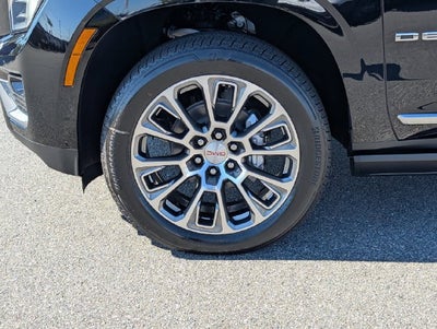 2027 GMC Yukon Denali