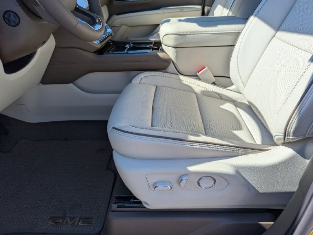 2027 GMC Yukon Denali