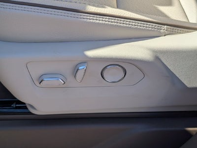 2027 GMC Yukon Denali
