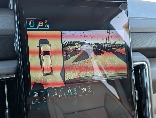 2027 GMC Yukon Denali
