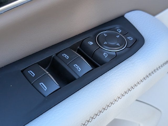 2027 GMC Yukon Denali