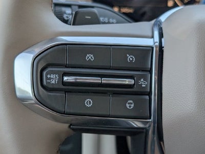 2027 GMC Yukon Denali