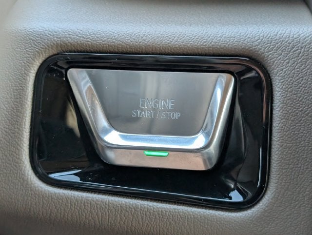 2027 GMC Yukon Denali
