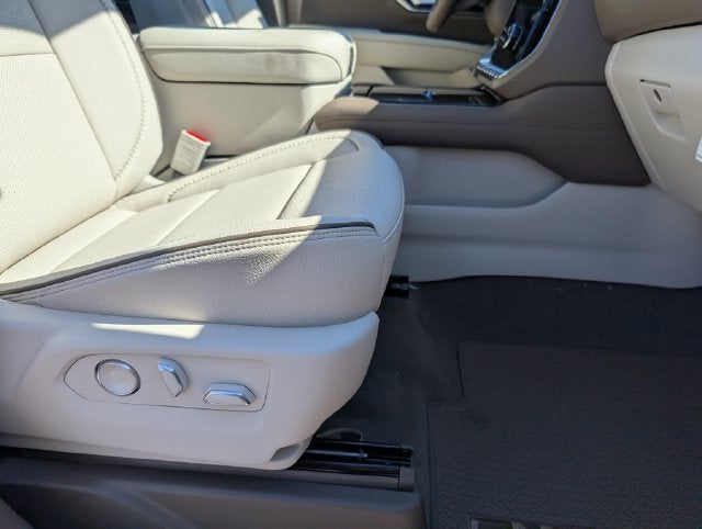 2027 GMC Yukon Denali