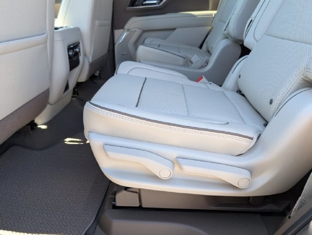 2027 GMC Yukon Denali