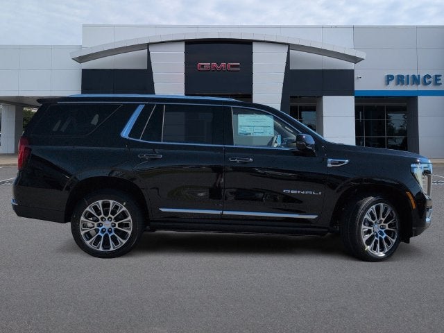 2027 GMC Yukon Denali