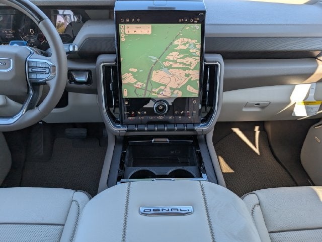 2027 GMC Yukon Denali