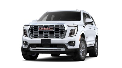 2027 GMC Yukon Denali