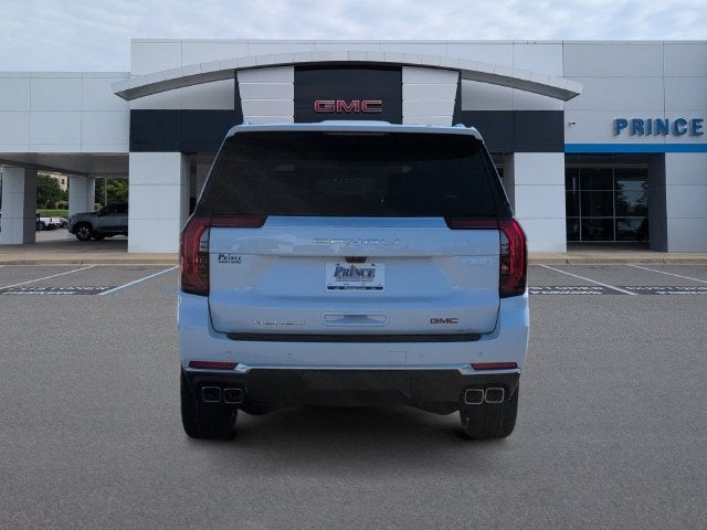 2027 GMC Yukon Denali
