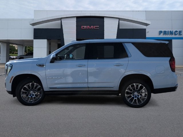 2027 GMC Yukon Denali
