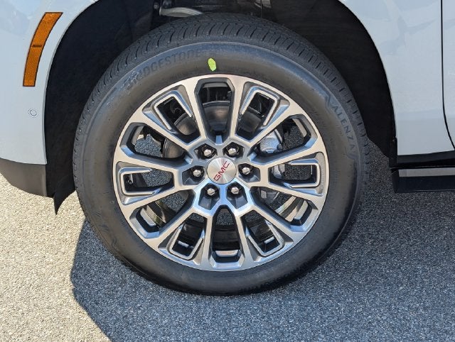 2027 GMC Yukon Denali