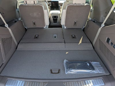 2027 GMC Yukon Denali