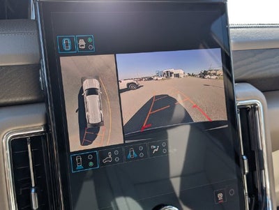 2027 GMC Yukon Denali