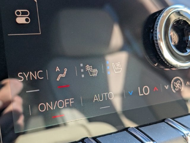 2027 GMC Yukon Denali