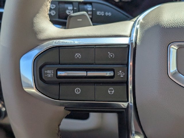 2027 GMC Yukon Denali