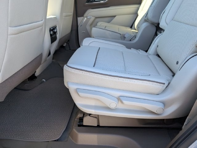 2027 GMC Yukon Denali