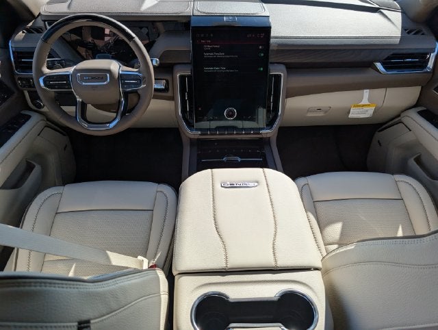2027 GMC Yukon Denali