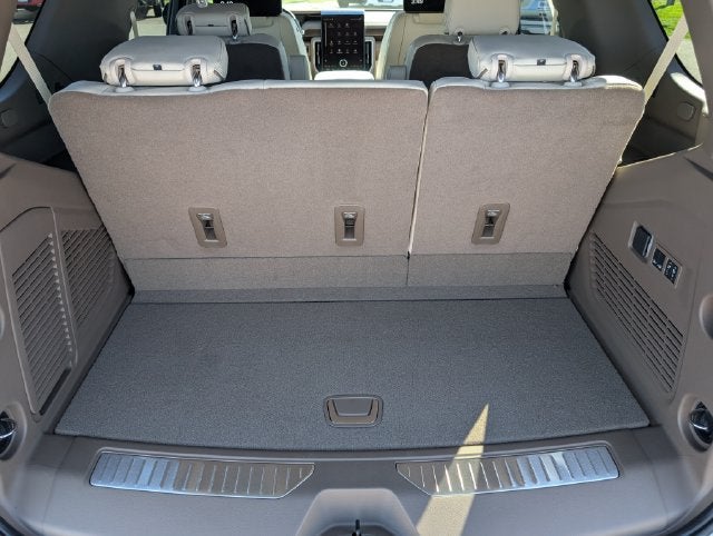 2027 GMC Yukon Denali