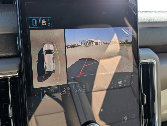2027 GMC Yukon Denali