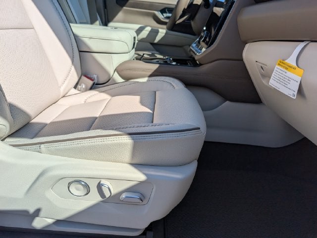 2027 GMC Yukon Denali