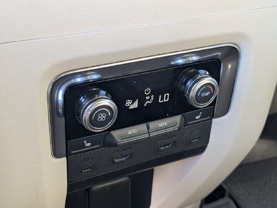 2027 GMC Yukon Denali