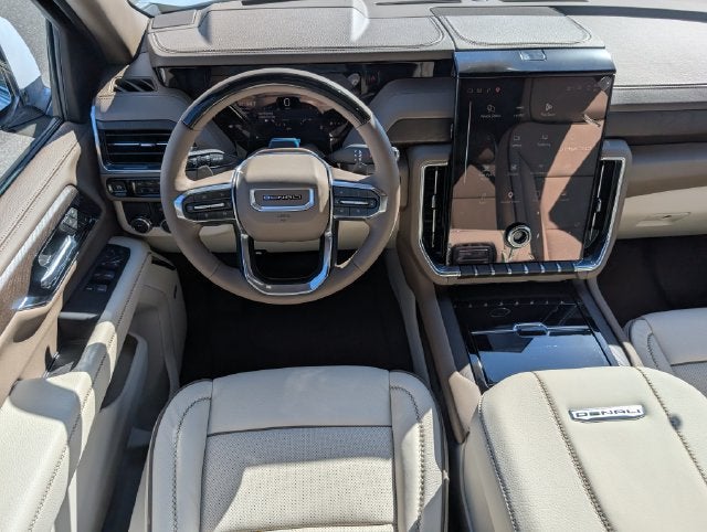 2027 GMC Yukon Denali
