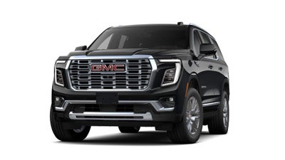 2027 GMC Yukon Denali