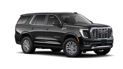 2027 GMC Yukon Denali