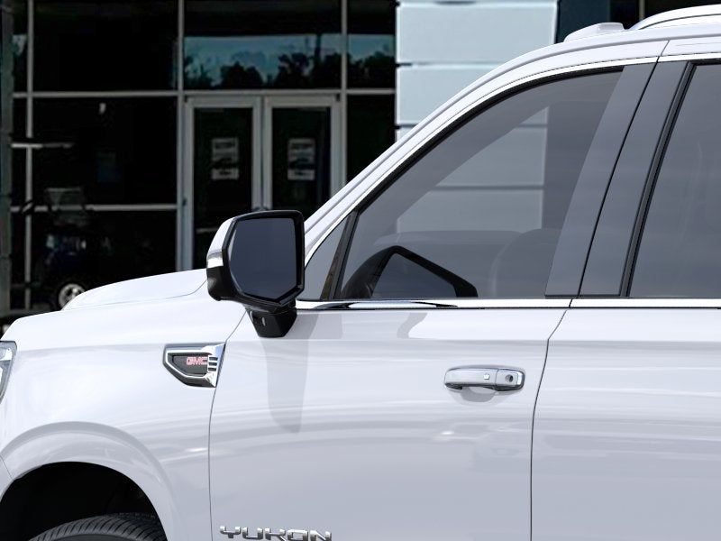 2027 GMC Yukon XL Elevation