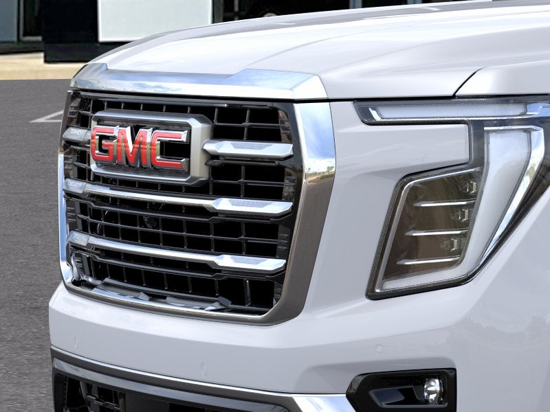 2027 GMC Yukon XL Elevation
