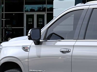 2027 GMC Yukon XL Denali