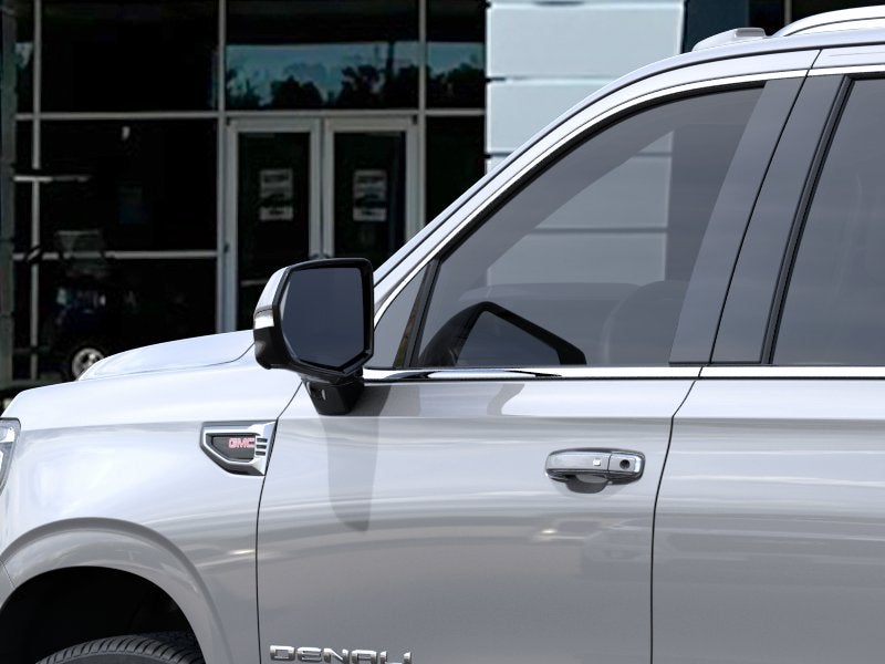 2027 GMC Yukon XL Denali