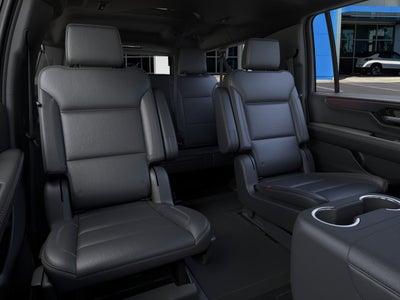 2027 GMC Yukon XL Denali
