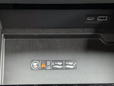 2027 GMC Yukon AT4