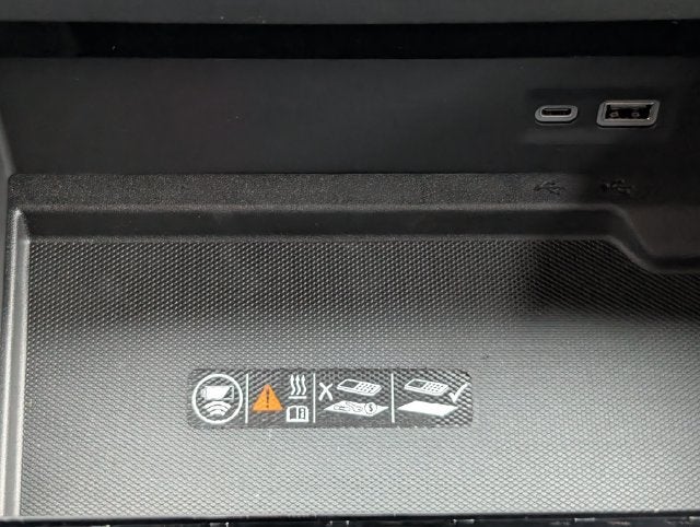 2027 GMC Yukon AT4