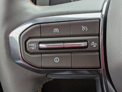2027 GMC Yukon AT4