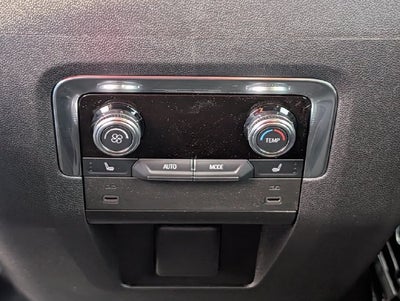 2027 GMC Yukon AT4