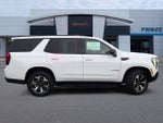 2027 GMC Yukon AT4